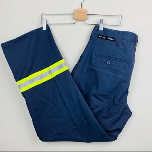 [WorkriteFR] 2112 Flame Resistant Leadership 34X37